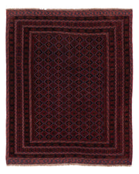 Afghansk kilim Teppe 186x147cm – product image