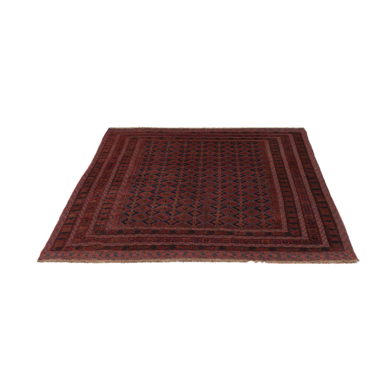 Afghansk kilim Teppe 186x147cm