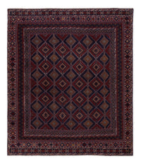 Afghansk kilim Teppe 177x157cm – product image