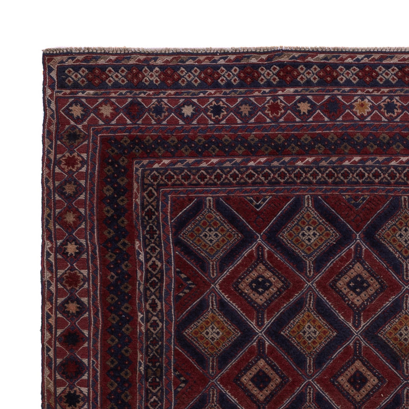 Afghansk kilim Teppe 177x157cm