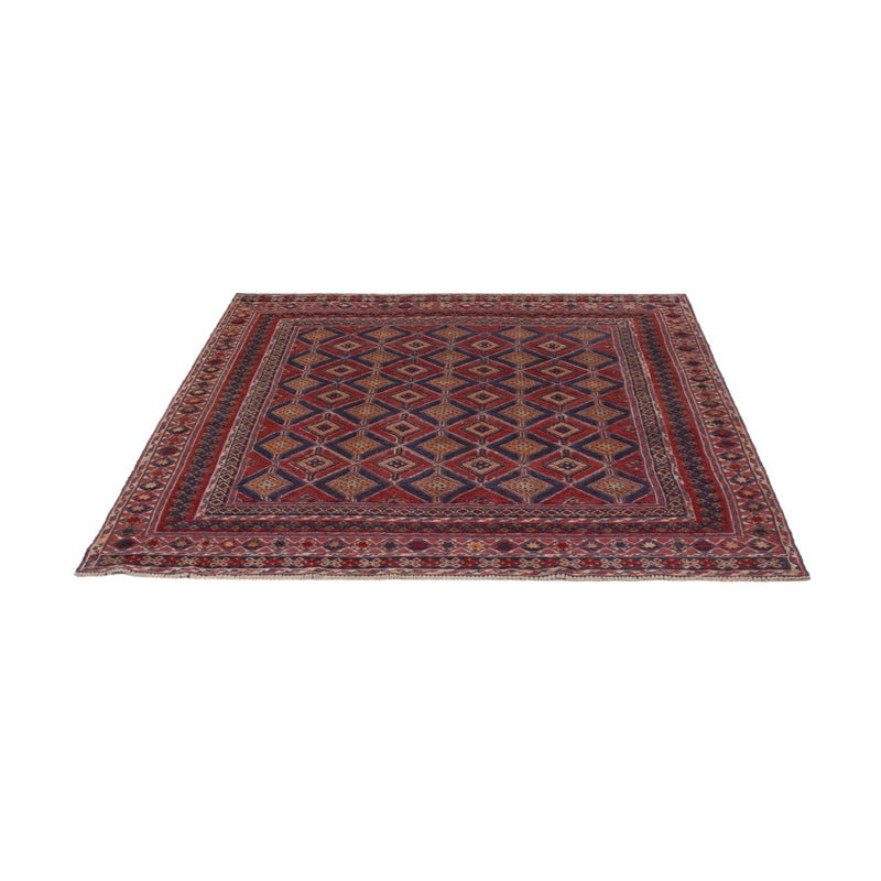 Afghansk kilim Teppe 177x157cm