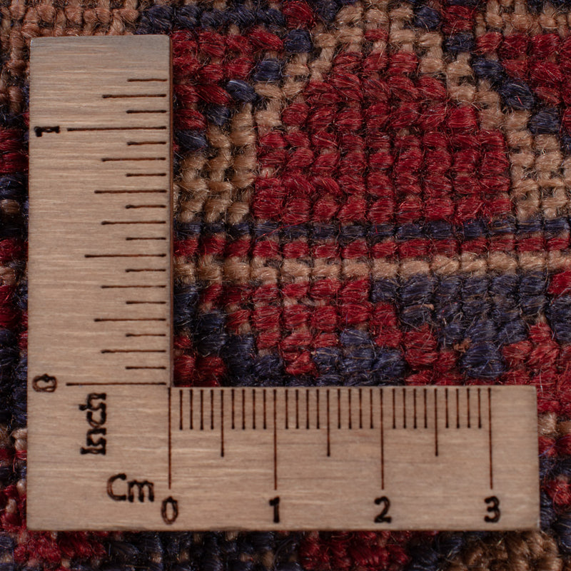 Afghansk kilim Teppe 177x157cm
