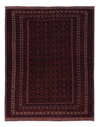 Afghansk kilim Teppe 198x160cm – product image