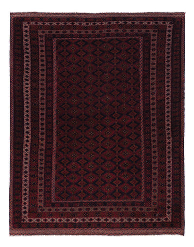 Afghansk kilim Teppe 160x198cm