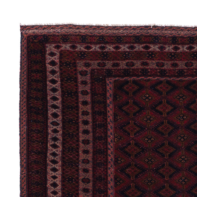 Afghansk kilim Teppe 198x160cm