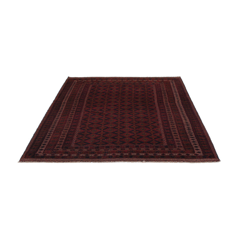 Afghansk kilim Teppe 198x160cm