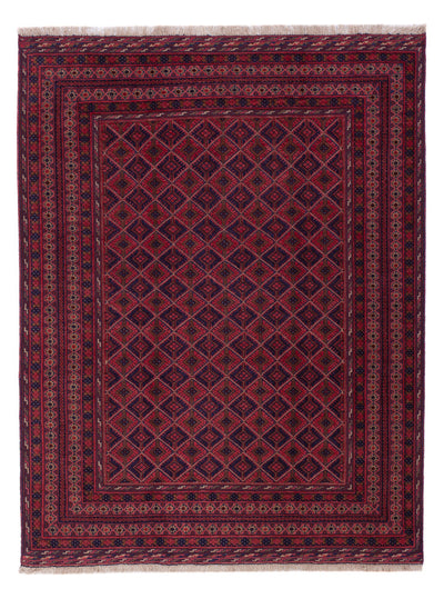 Afghansk kilim Teppe 152x205cm