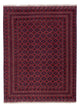 Afghansk kilim Teppe 205x152cm