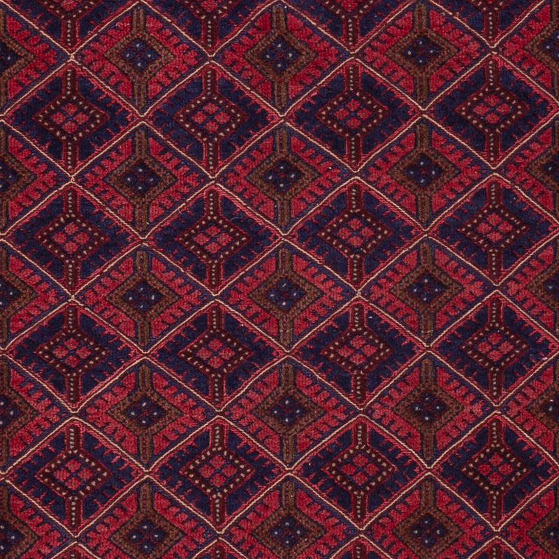 Afghansk kilim Teppe 205x152cm