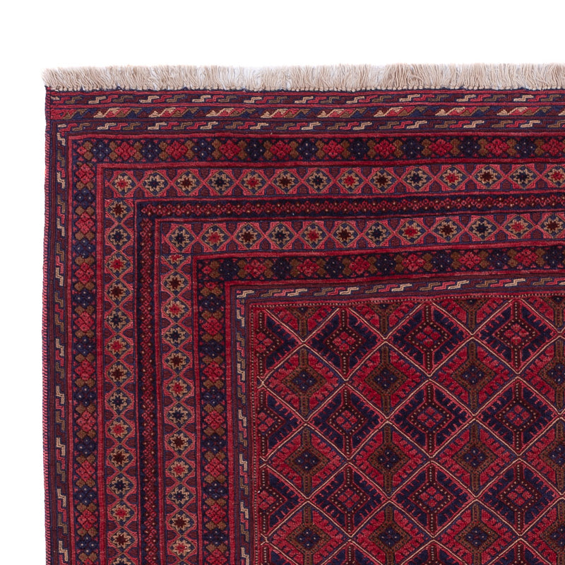 Afghansk kilim Teppe 205x152cm