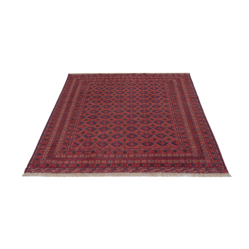 Afghansk kilim Teppe 205x152cm