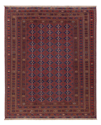 Afghansk kilim Teppe 194x156cm – product image