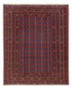 Afghansk kilim Teppe 194x156cm