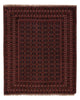Afghansk kilim Teppe 191x158cm