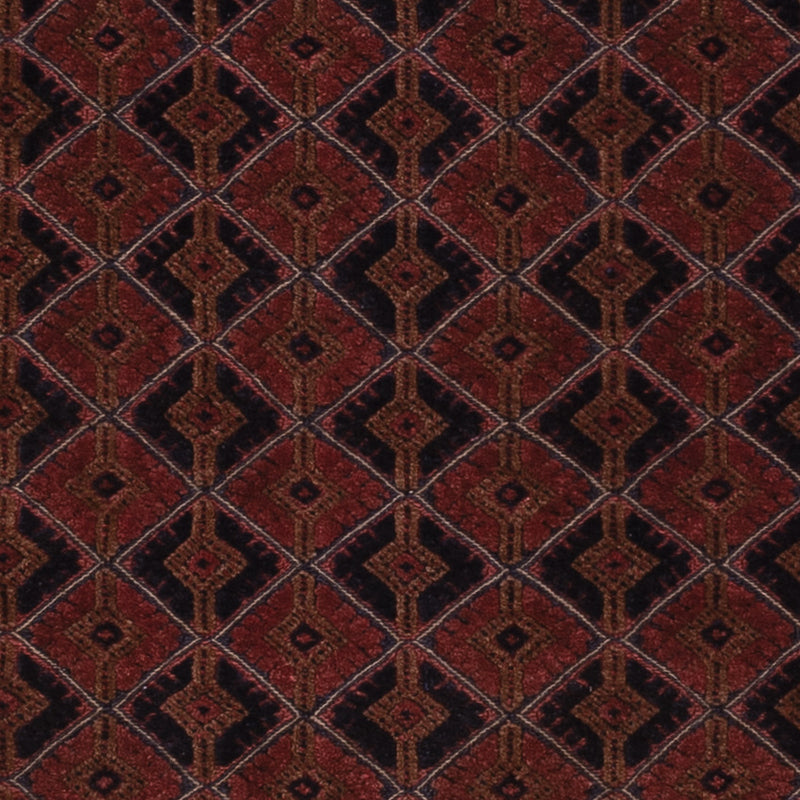 Afghansk kilim Teppe 191x158cm