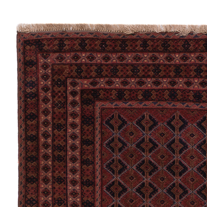 Afghansk kilim Teppe 191x158cm
