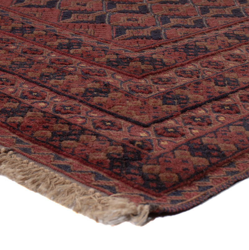 Afghansk kilim Teppe 191x158cm