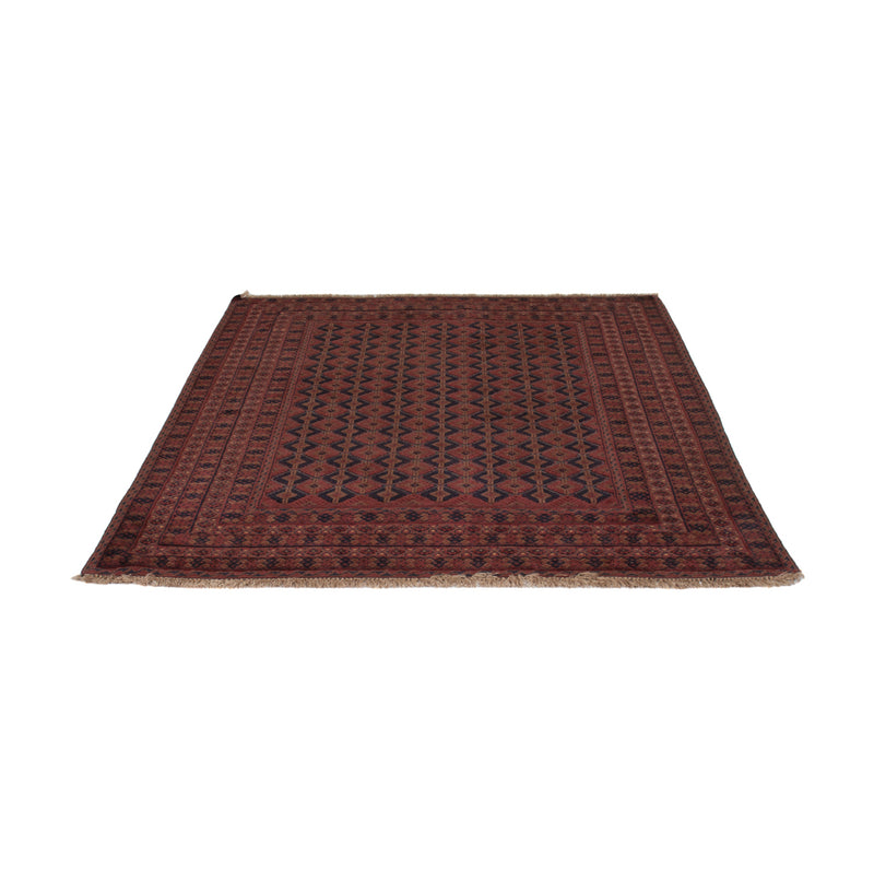 Afghansk kilim Teppe 191x158cm