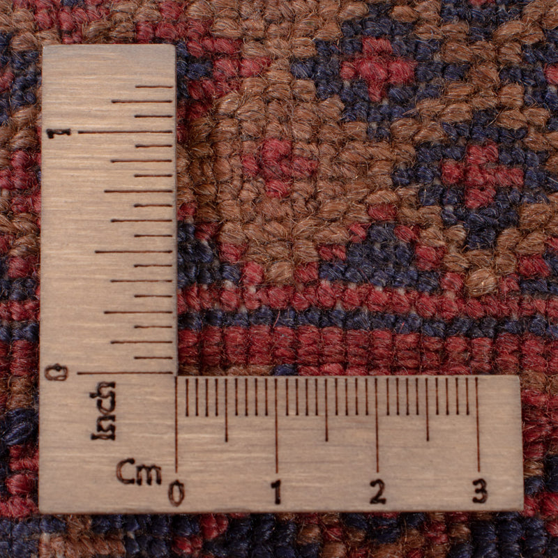 Afghansk kilim Teppe 191x158cm