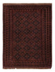 Afghansk kilim Teppe 205x159cm
