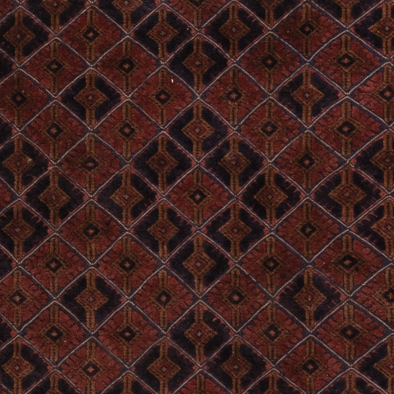 Afghansk kilim Teppe 205x159cm