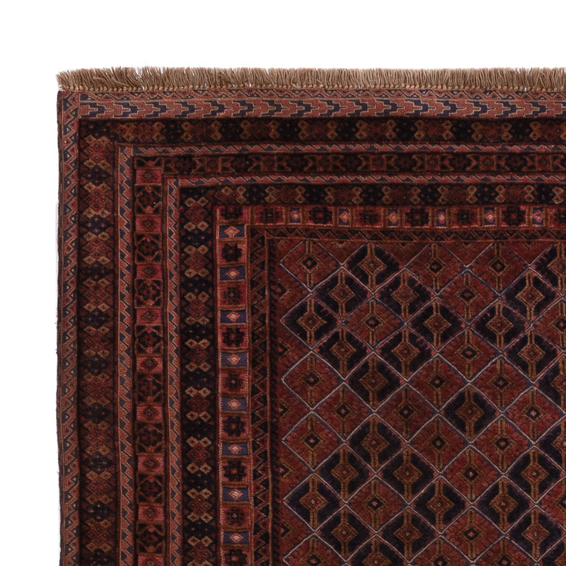 Afghansk kilim Teppe 205x159cm