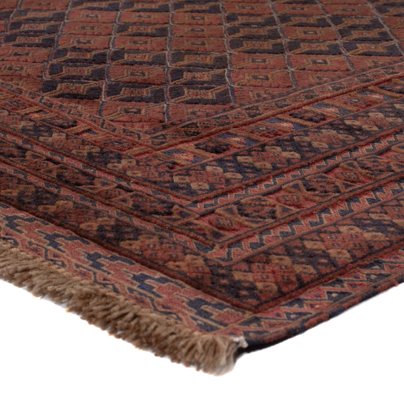 Afghansk kilim Teppe 205x159cm