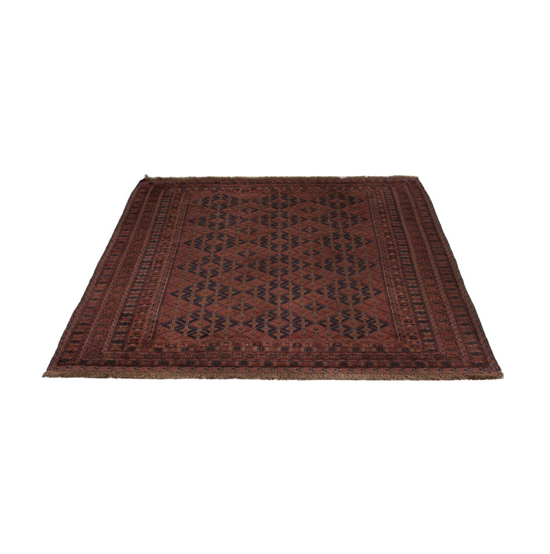 Afghansk kilim Teppe 205x159cm