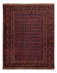 Afghansk kilim Teppe 193x152cm – product image
