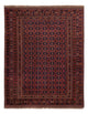 Afghansk kilim Teppe 193x152cm