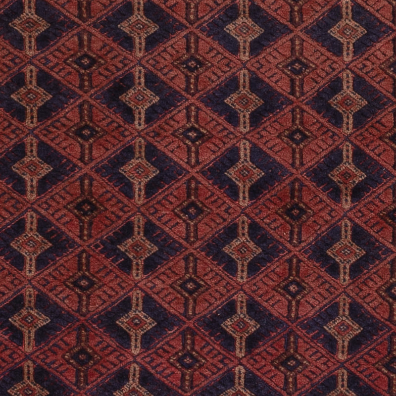Afghansk kilim Teppe 193x152cm