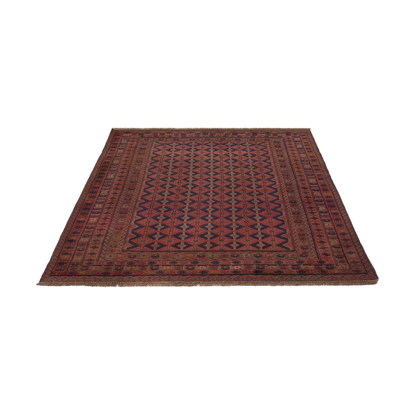 Afghansk kilim Teppe 193x152cm