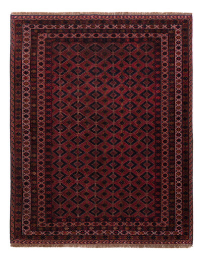 Afghansk kilim Teppe 155x194cm