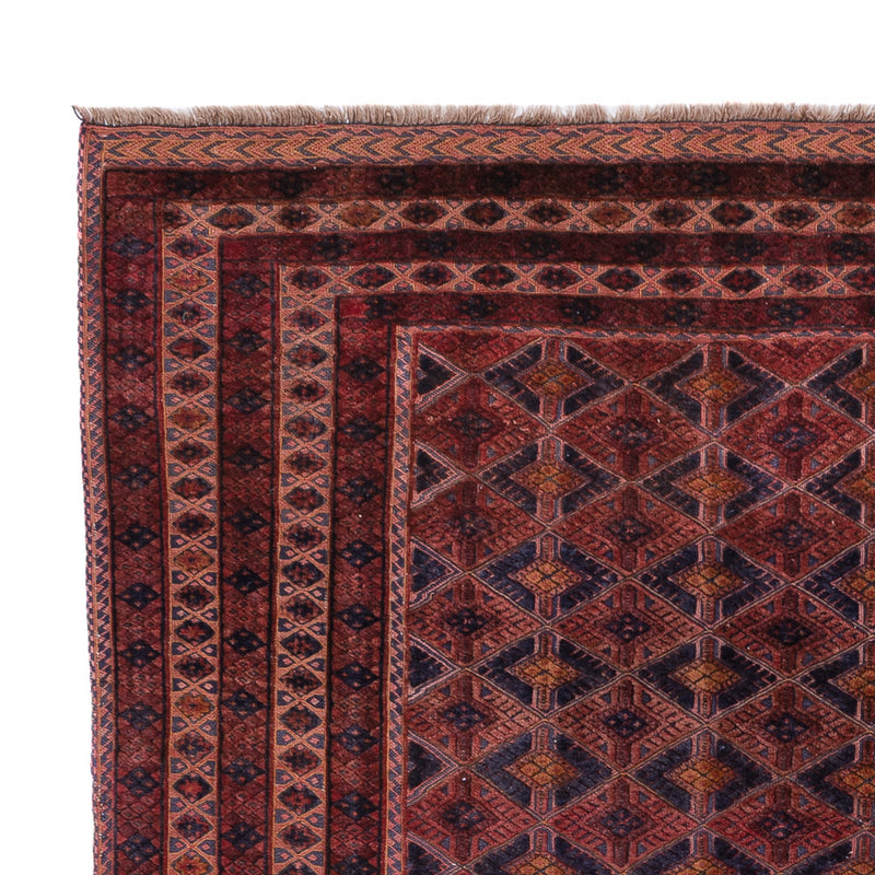 Afghansk kilim Teppe 194x148cm