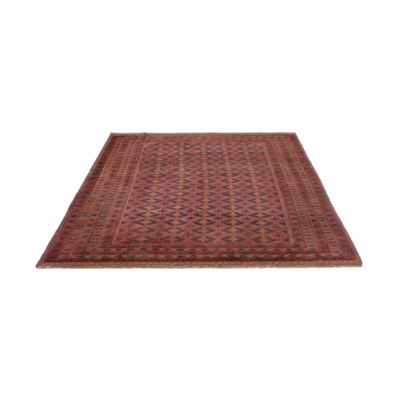 Afghansk kilim Teppe 194x148cm