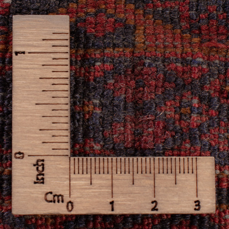 Afghansk kilim Teppe 194x148cm