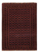 Afghansk kilim Teppe 195x145cm