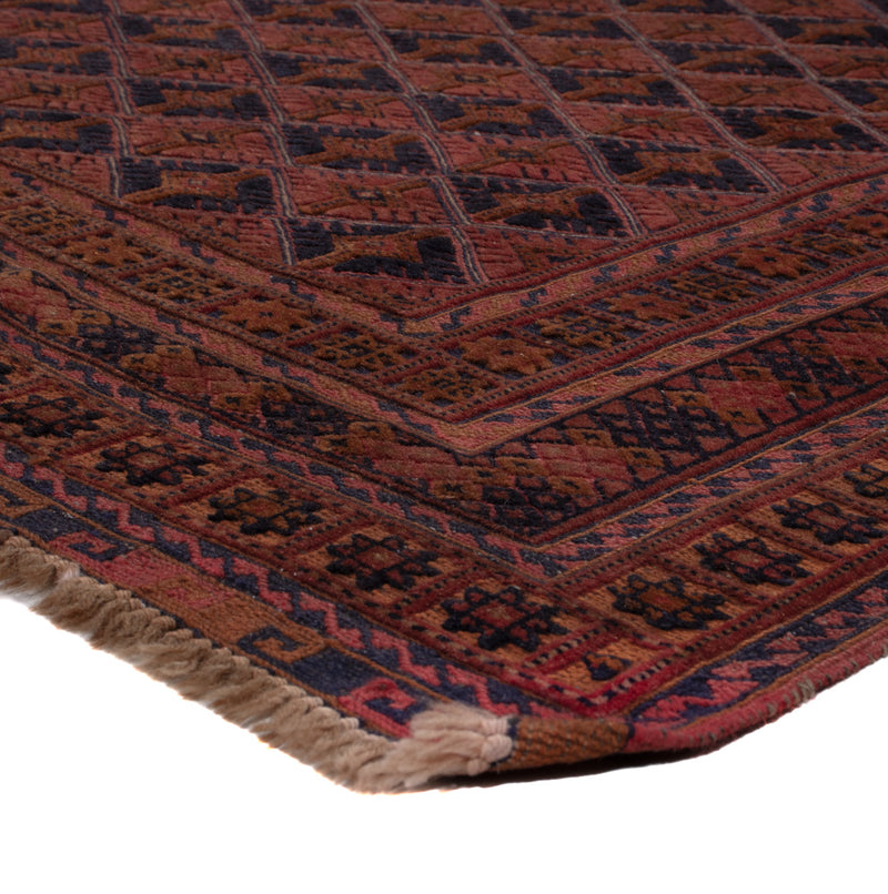 Afghansk kilim Teppe 195x145cm