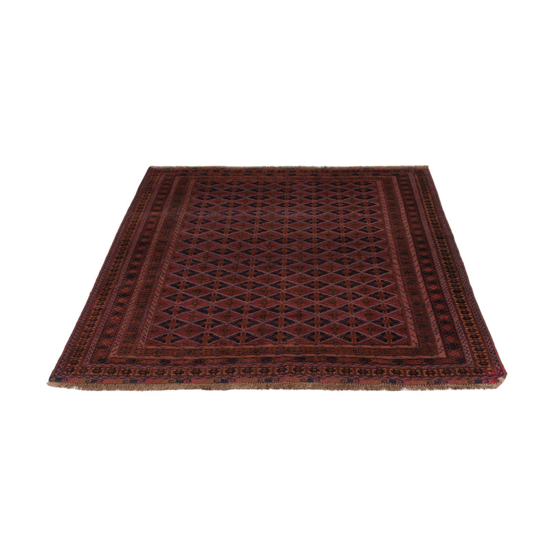 Afghansk kilim Teppe 195x145cm