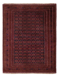 Afghansk kilim Teppe 205x155cm – product image