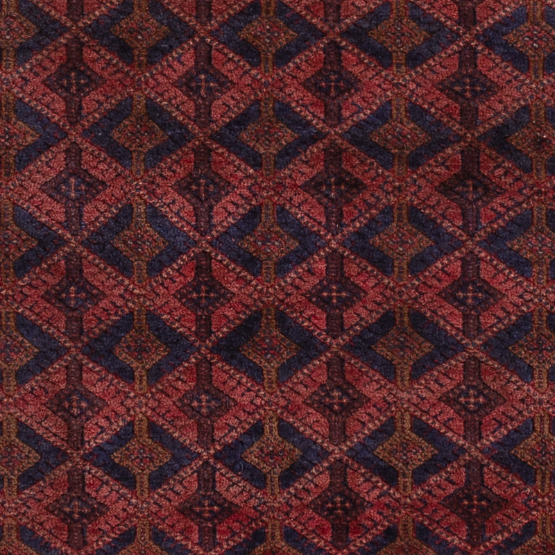 Afghansk kilim Teppe 205x155cm