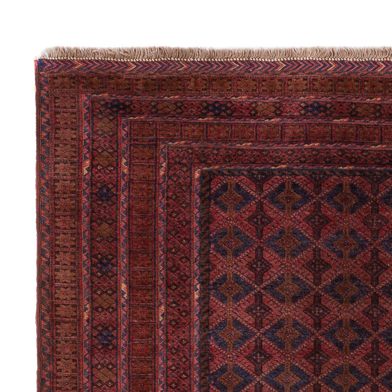 Afghansk kilim Teppe 205x155cm