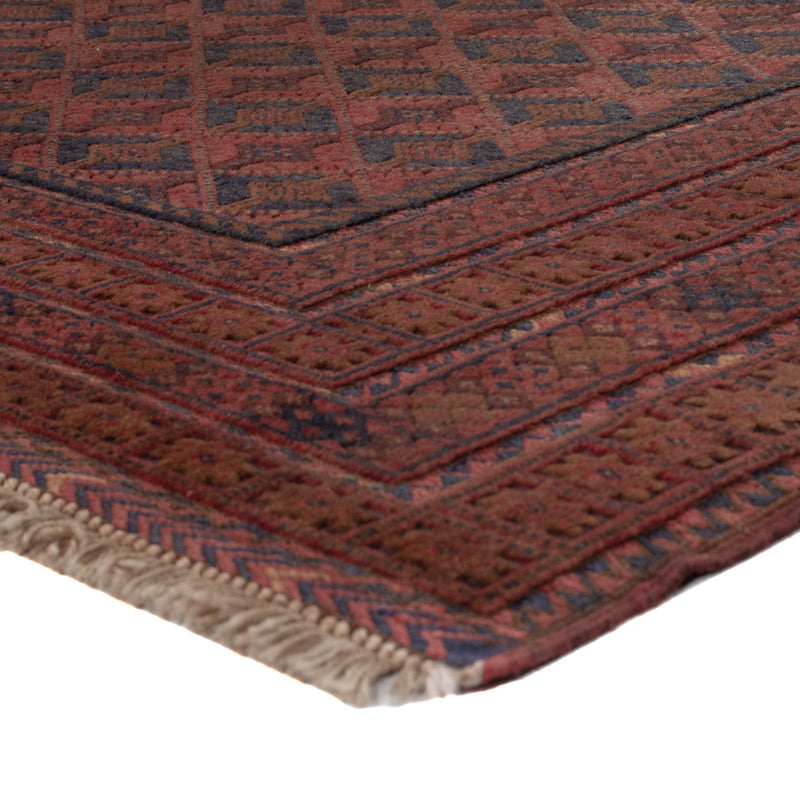 Afghansk kilim Teppe 205x155cm