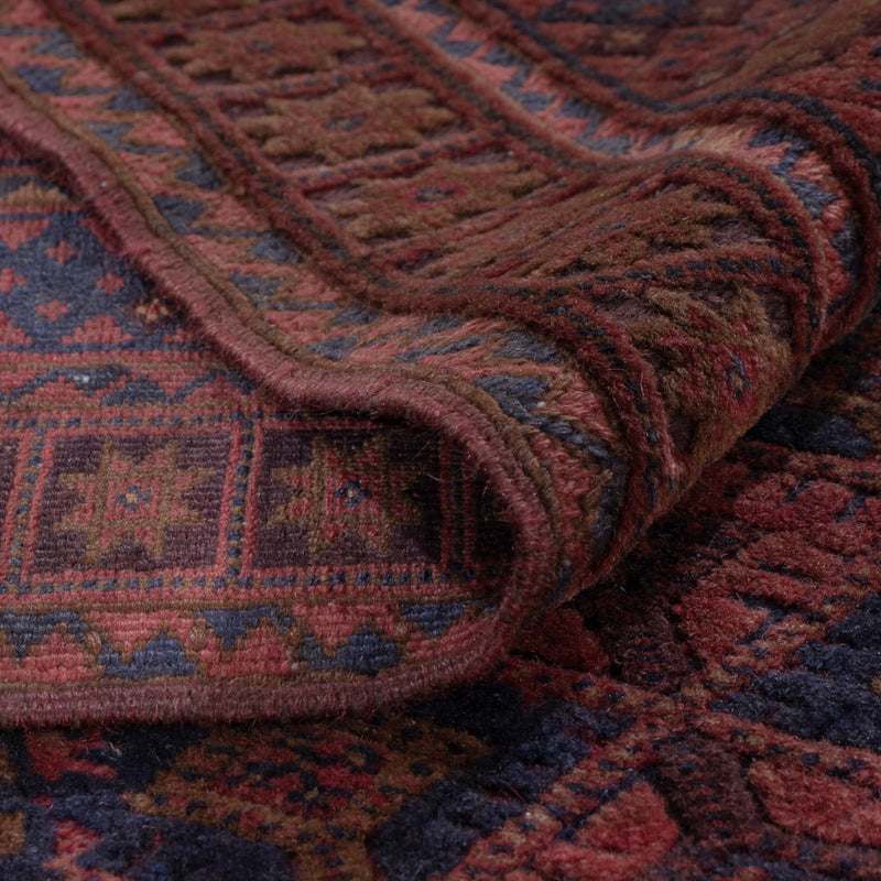 Afghansk kilim Teppe 205x155cm