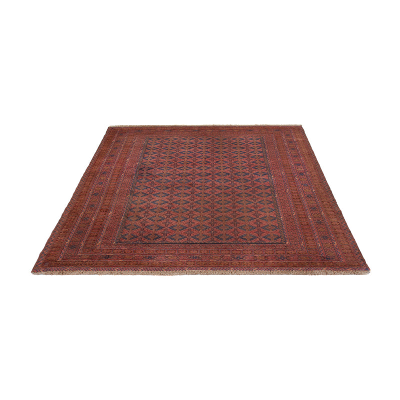 Afghansk kilim Teppe 205x155cm