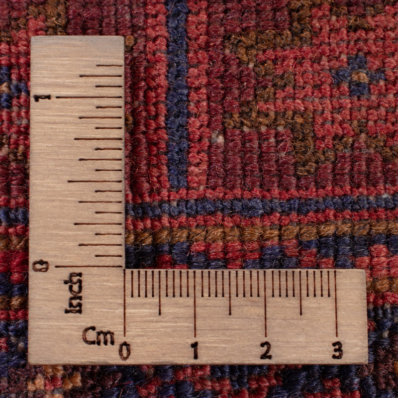 Afghansk kilim Teppe 205x155cm