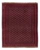 Afghansk kilim Teppe 194x160cm