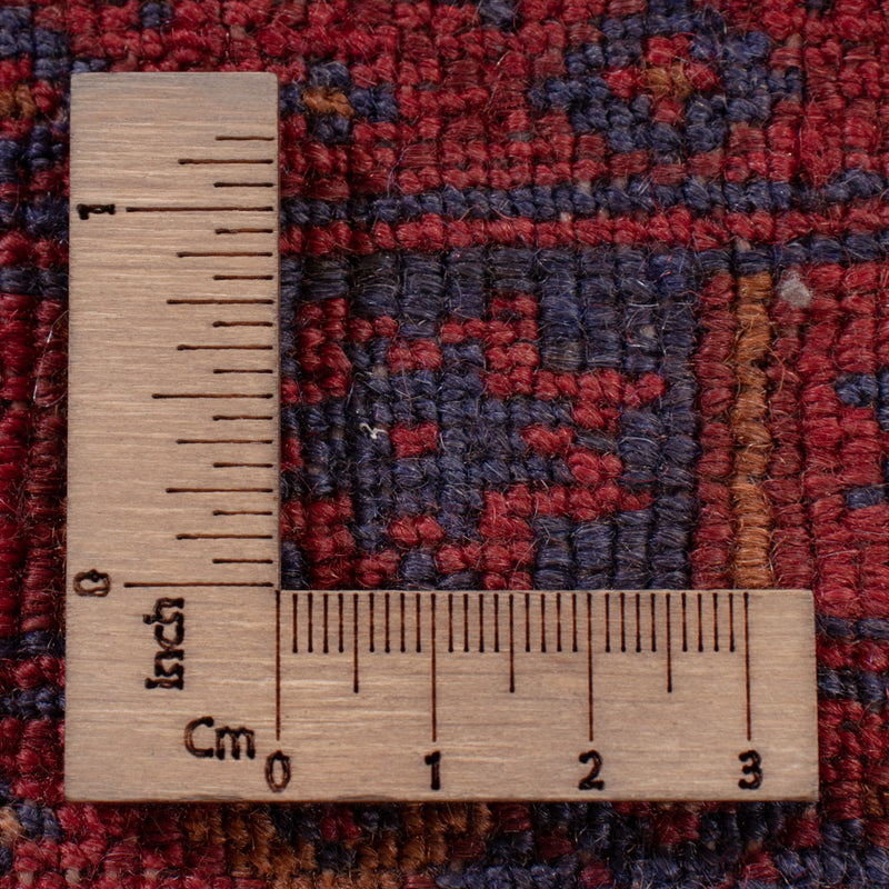 Afghansk kilim Teppe 194x160cm