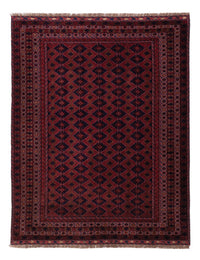 Afghansk kilim Teppe 198x153cm – product image