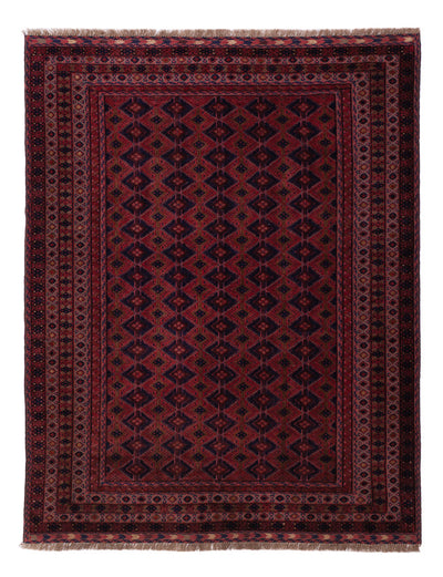 Afghansk kilim Teppe 153x198cm